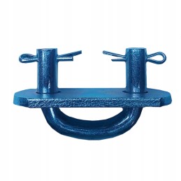 Unia barstytuvo grandinės jungtis 2208 07 011 0