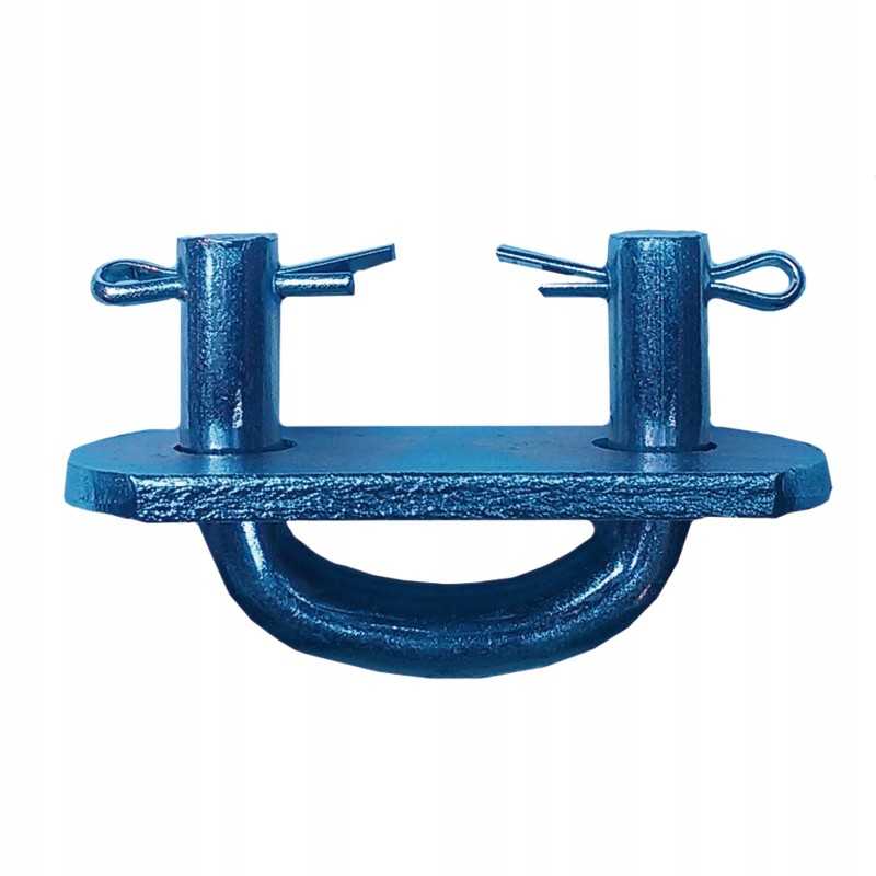 Unia barstytuvo grandinės jungtis 2208 07 011 0