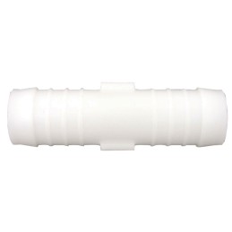 Dvipusė tiesi jungtis PVC 10mm 16bar
