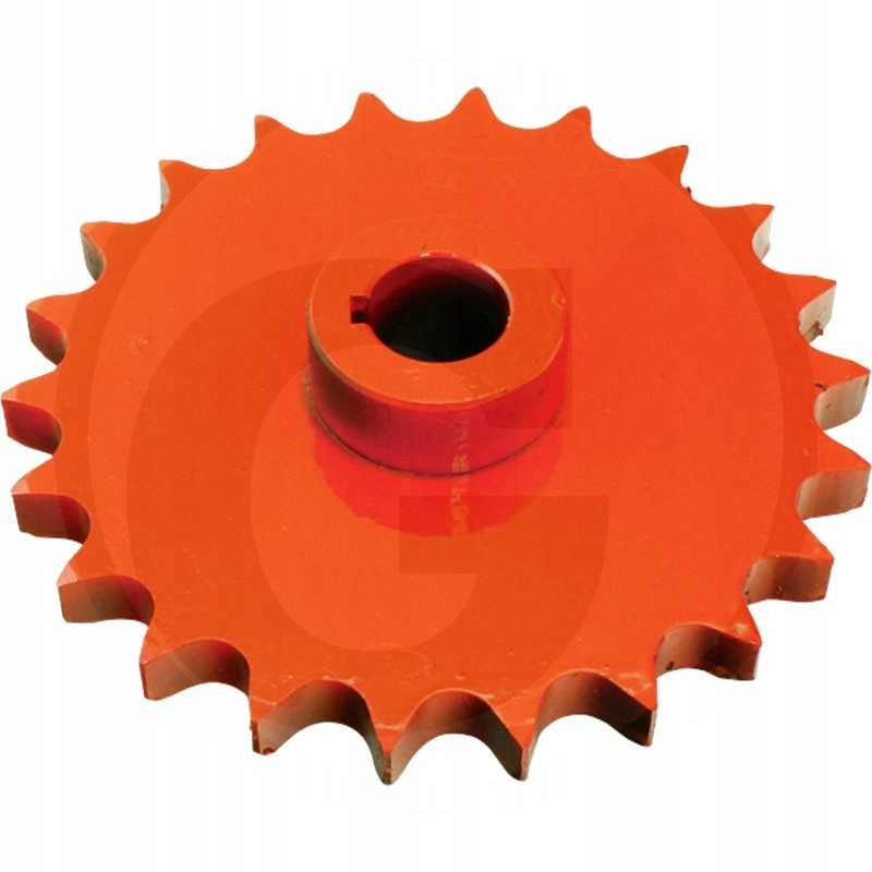 Grandininis mėšlo kratytuvas 22 dantys 30 m