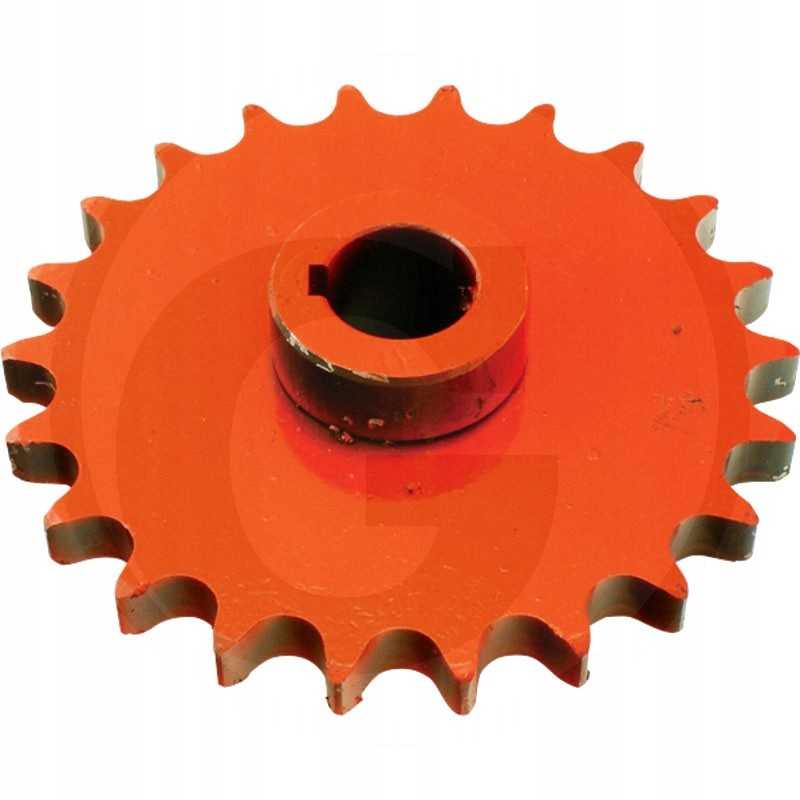 Grandininis mėšlo kratytuvas 22 dantys 35 m