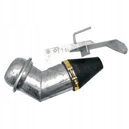 Tikslus barstytuvas, itališka Berse sistema, su lizdais