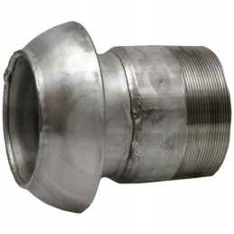 „Perrot“ lizdas x išorinis sriegis „Perrot“ sistema 108 4