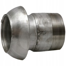 „Perrot“ lizdas x išorinis sriegis „Perrot“ sistema 108 4