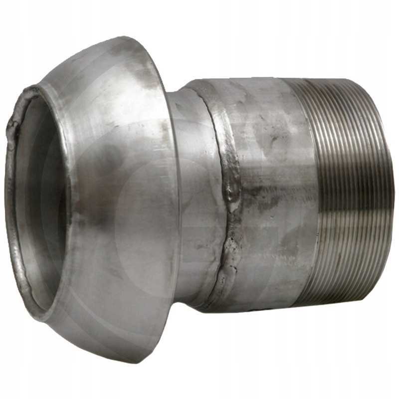 „Perrot“ lizdas x išorinis sriegis „Perrot“ sistema 108 4