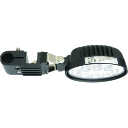 LED darbo lempos