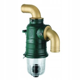 Oe60 kampinis bako uždarymo vožtuvas