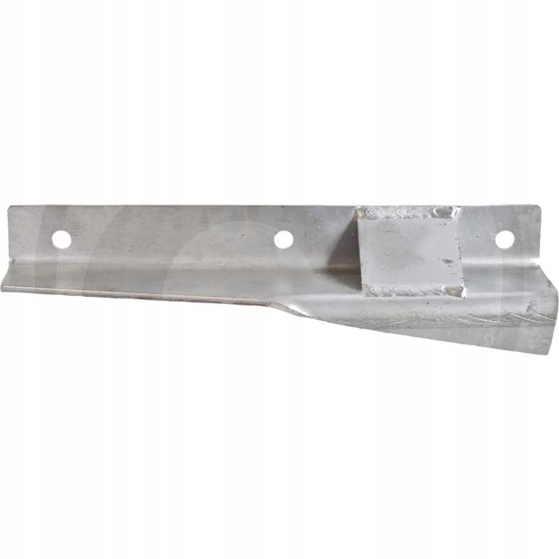 Agtech kalkių barstytuvo mentė oe 600 mm dešinė