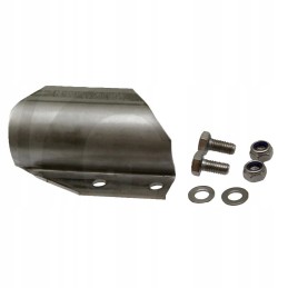 Rauch platinimo irklentės teisės yra 0 8 6 teisės