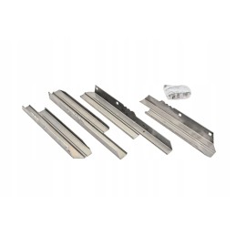 011173 ašmenų komplektas ev 18 28 m