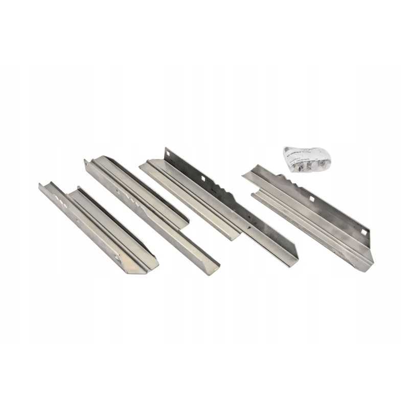 011173 ašmenų komplektas ev 18 28 m