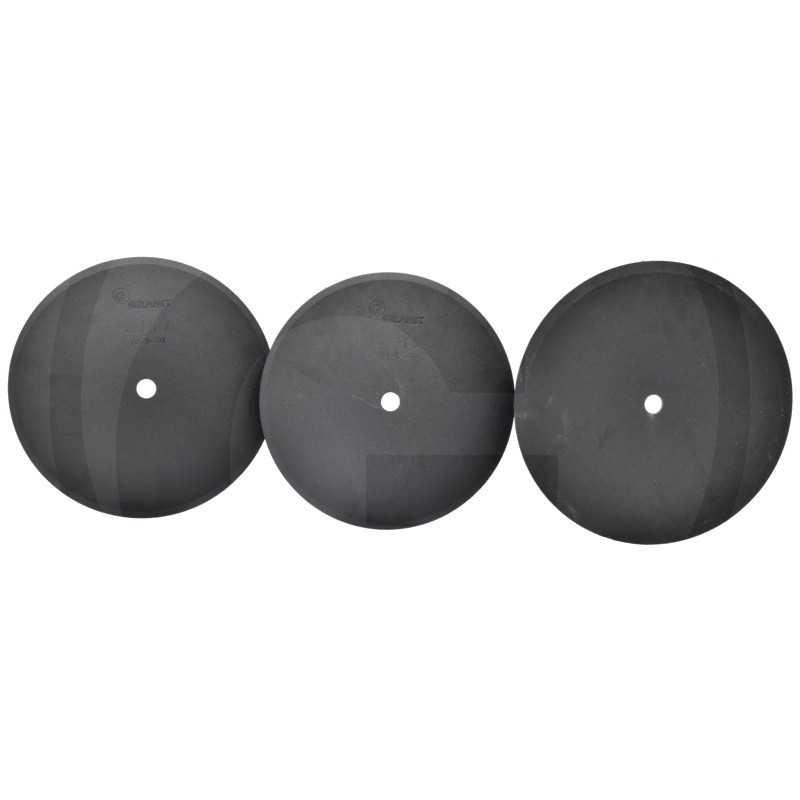 Duport OE3 srutų barstymo diskų rinkinys