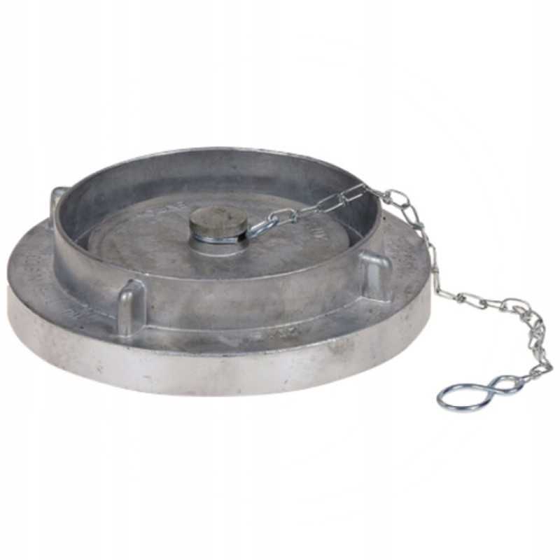 Aliuminio dangtelis oe 110 mm