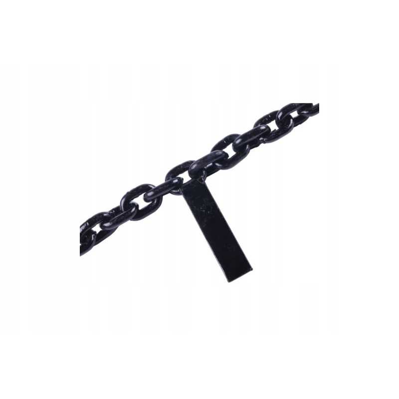 Fortschritt T088 Warynski barstytuvo grandinė