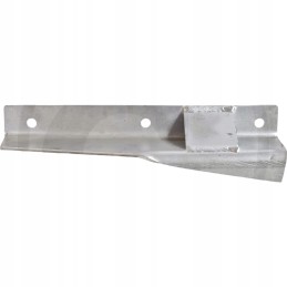 Agtech kalkių barstytuvo peilis oe 600 kairysis su šonu