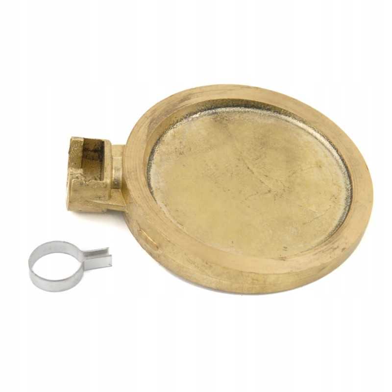 Pleištas statinės tanklaivio varžtui mz 4c, colis