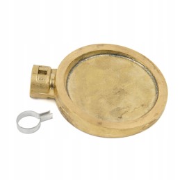 Pleištas statinės tanklaivio varžtui mz 4c, colis