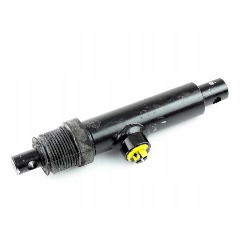 Trąšų barstytuvo pavaros slankiklis SMN 1 20x86