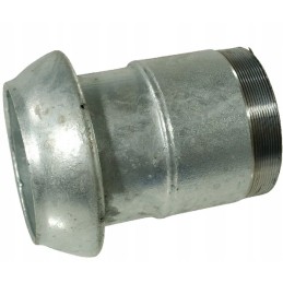 KKV jungtis 5 išorinis sriegis 5 5106000z