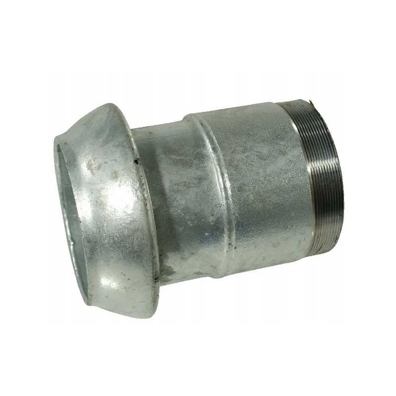 KKV jungtis 5 išorinis sriegis 5 5106000z