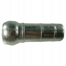 KKV rutulys su žarnų jungtimis be žiedo 150 mm