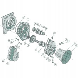„Jurop“ krumpliaratis 4 4