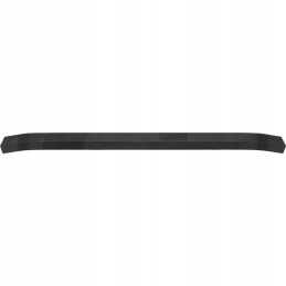 Grindų konvejerio juosta u 30 x 60 yra sulenkta