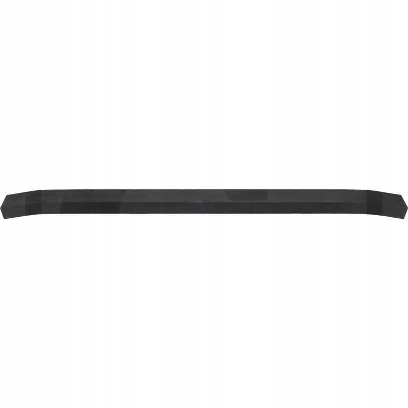 Grindų konvejerio juosta u 30 x 60 yra sulenkta