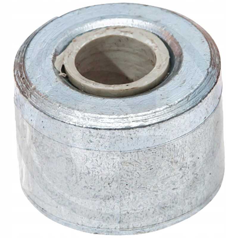 Kos grandinės įtempiklio volelis 27 mm, komplekte 15 vnt