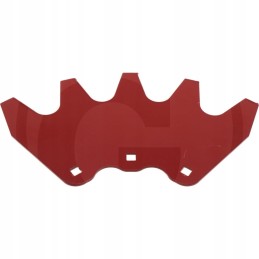 Strautmanno sklaidos segmentas