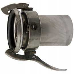 Optima kištukas suvirinimui, nerūdijantis plienas