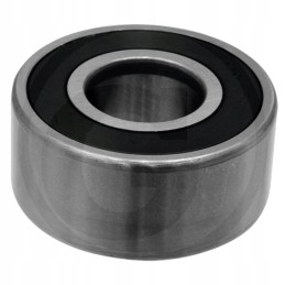 Rutulinis guolis tinka Kuhn Striger Strip Ti