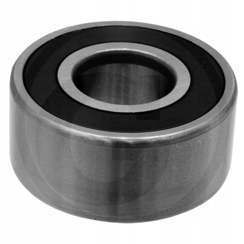 Rutulinis guolis tinka Kuhn Striger Strip Ti