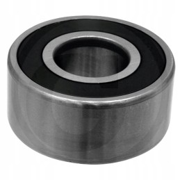 Rutulinis guolis tinka Kuhn Striger Strip Ti