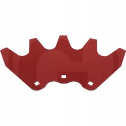 Strautmanno sklaidos segmentas