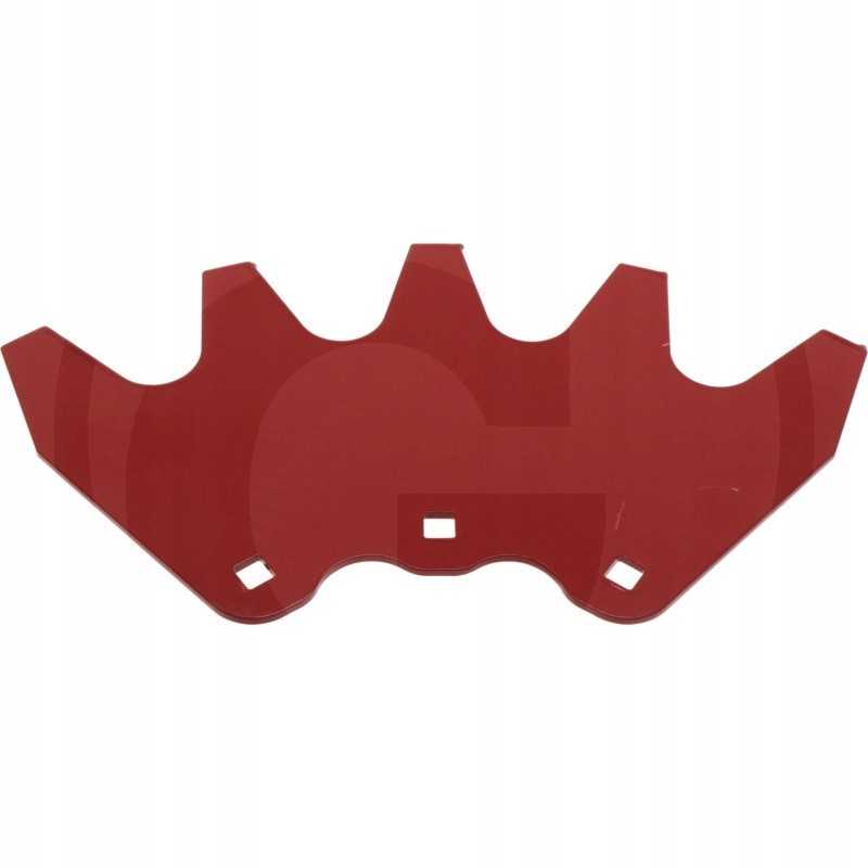 Strautmanno sklaidos segmentas