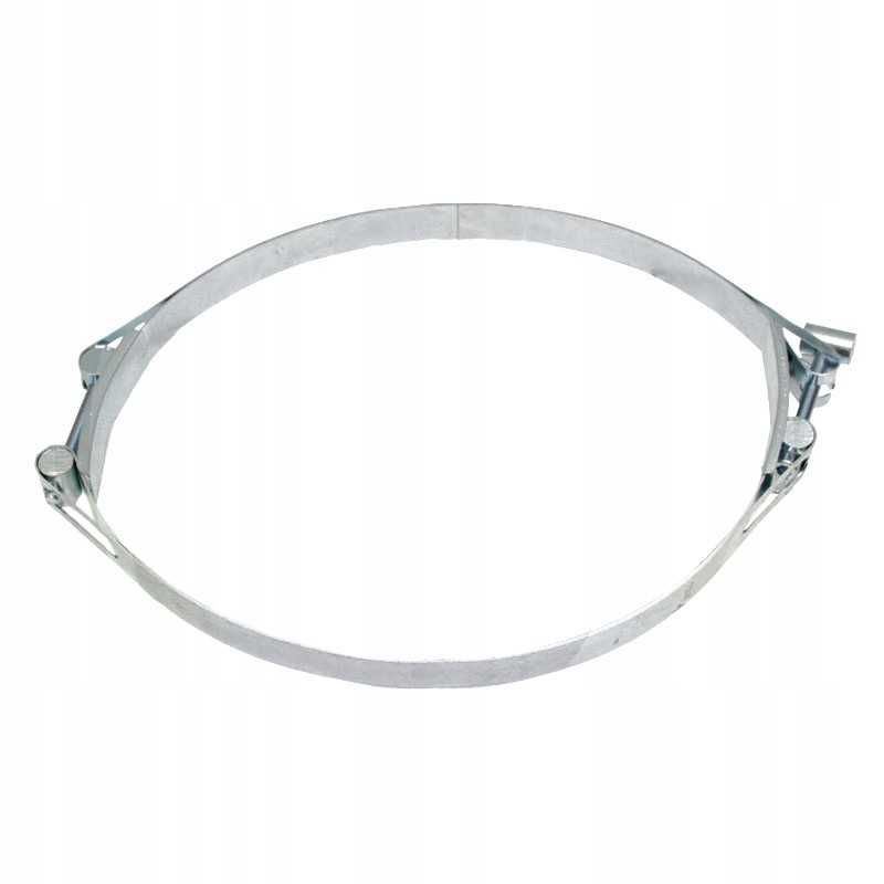 Clamp 170 180 cinkuota versija