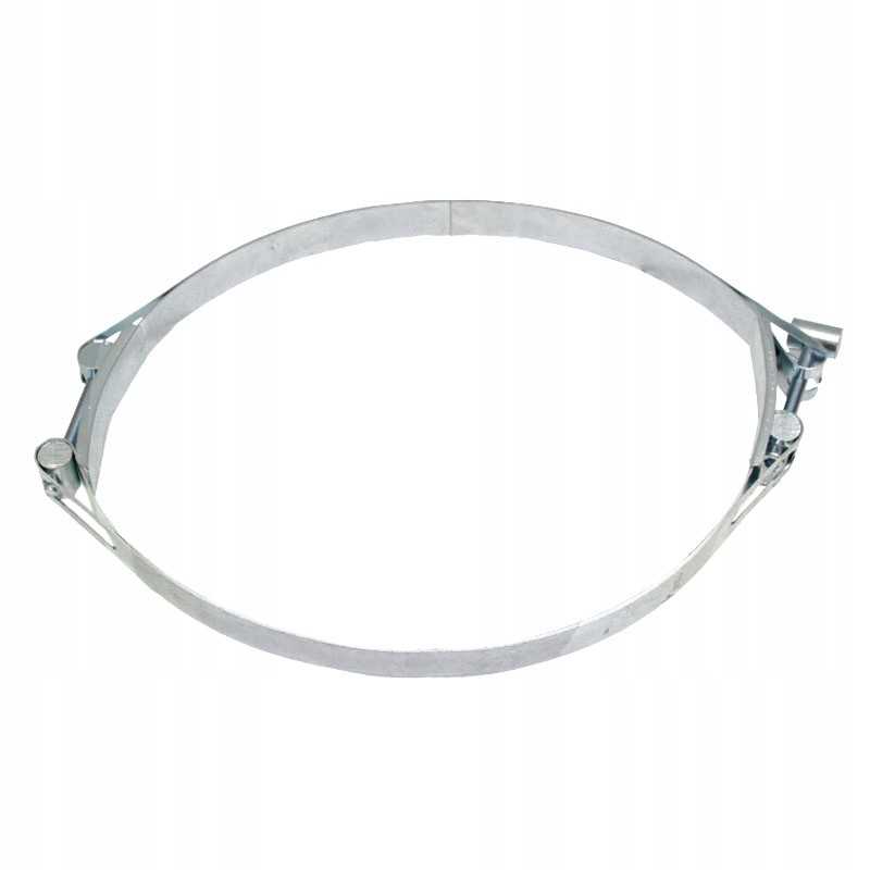 Tvirtinimo juosta 105 115 cinkuota versija