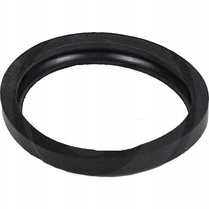 Gaisrinės žarnos sandariklis, skersmuo 75 mm