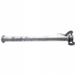 Prailginimo vamzdžių sistema ūkininkas 133 5