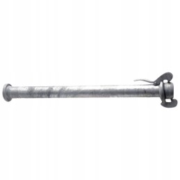 Prailginimo vamzdžių sistema ūkininkas 133 5