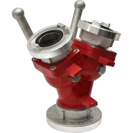 Storz sistemos barstytuvas 2x 52c