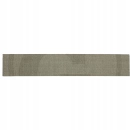 Hertell mentelė kd 10000 360 x 6 6 vnt