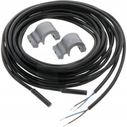 Mz jutiklio rinkinys tinka žalvariniams sklendėms ir