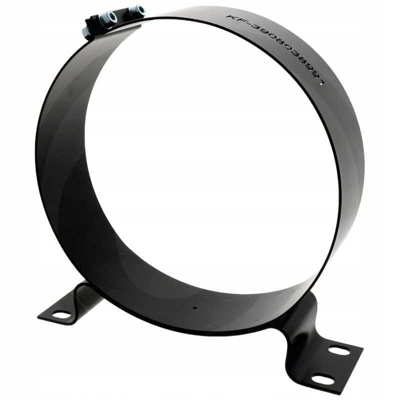 Tvirtinimo tipas 2 80x310x270x320x14x3x185mm