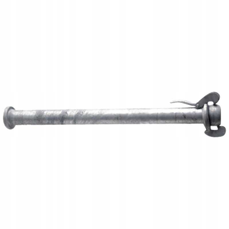 Prailginimo vamzdžių sistema ūkininkas 133 5