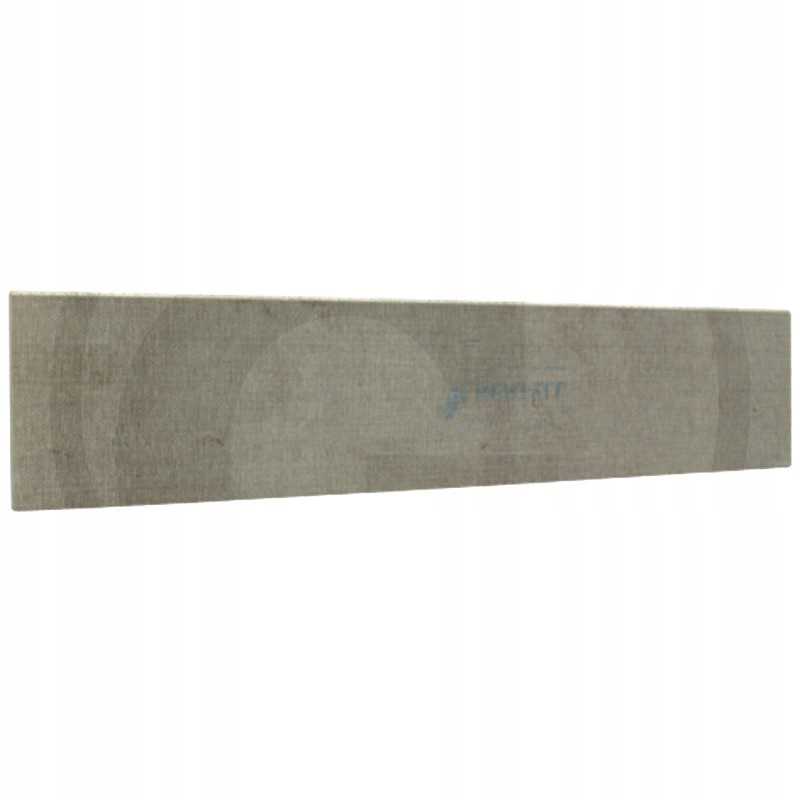 Hertell mentelė kd 8000 300 x 64 6 vnt