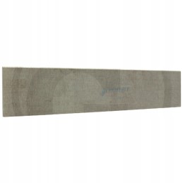 Hertell mentelė kd 8000 300 x 64 6 vnt