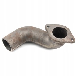 Sulenktas alkūninis išmetimo kolektorius mec5000 8000