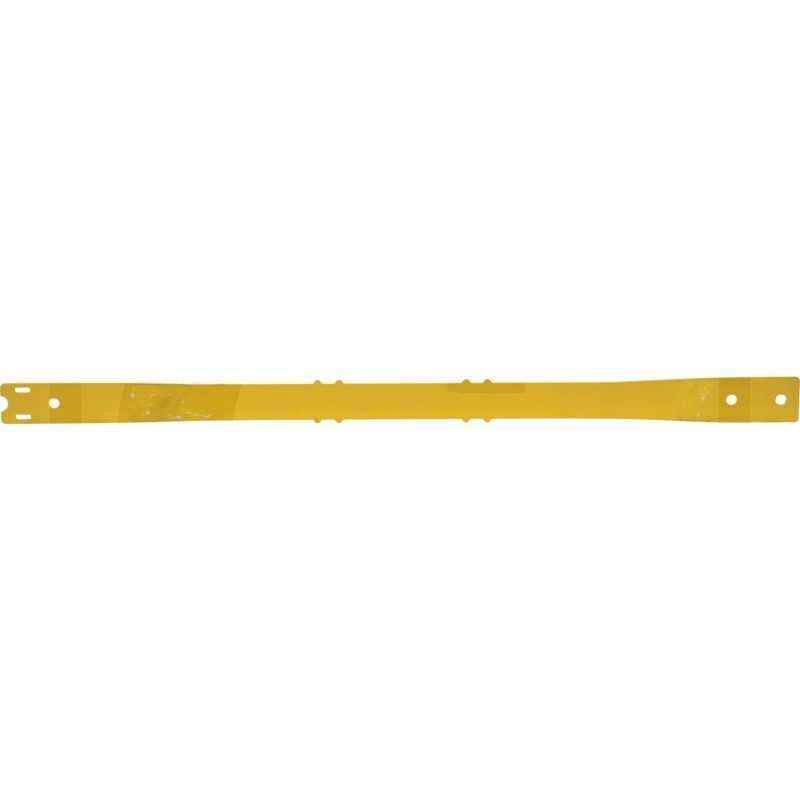 Glidefix 850 mm zunhammer lakštinė spyruoklė